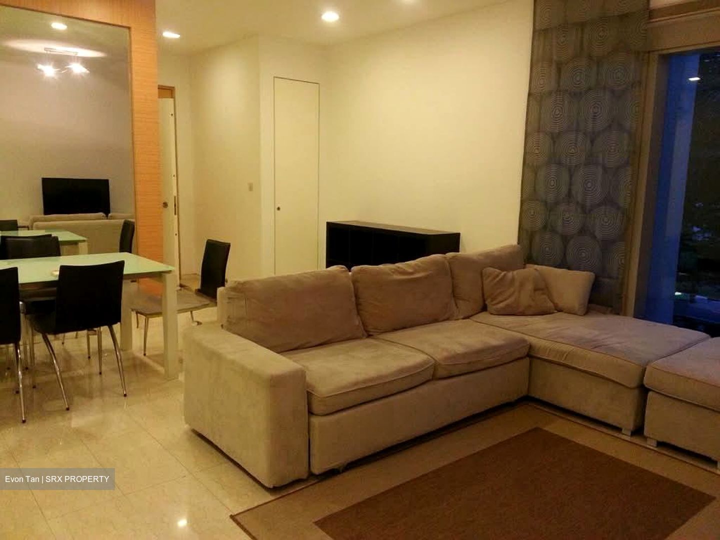 The Trumps (D14), Condominium #587025131